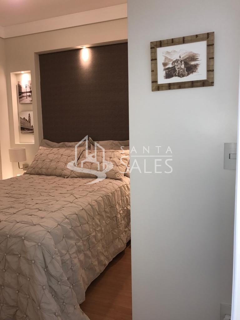Apartamento, 1 quarto, 43 m² - Foto 10