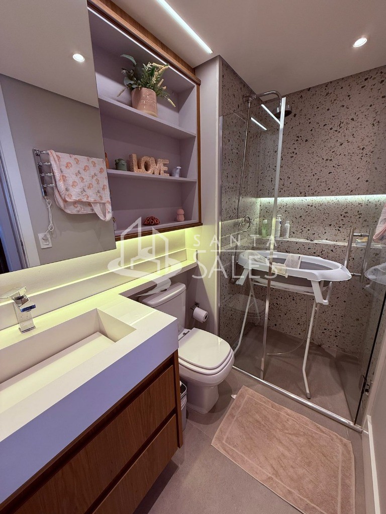 Apartamento, 3 quartos, 110 m² - Foto 22