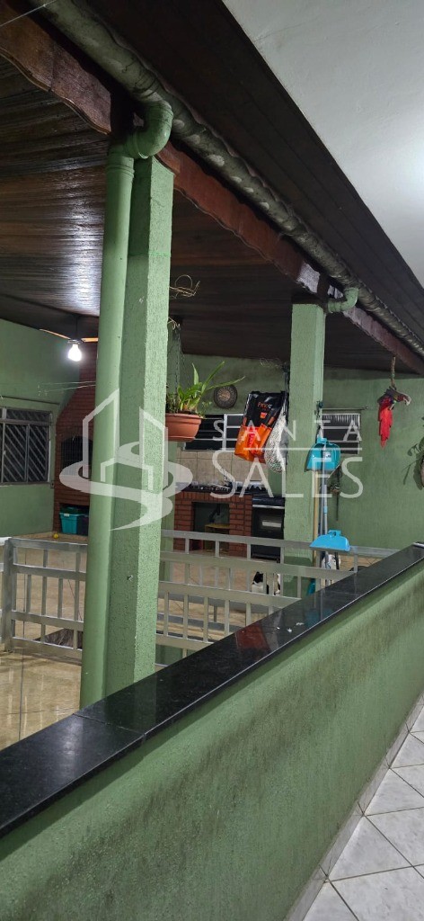 Casa, 4 quartos, 250 m² - Foto 11