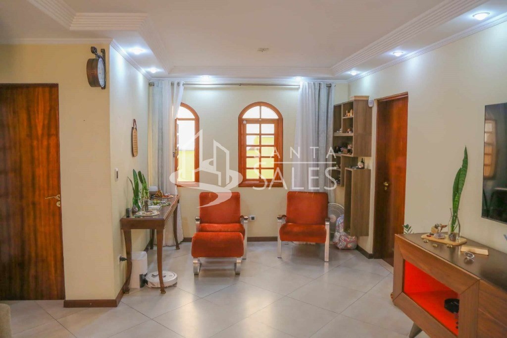 Sobrado, 3 quartos - Foto 38