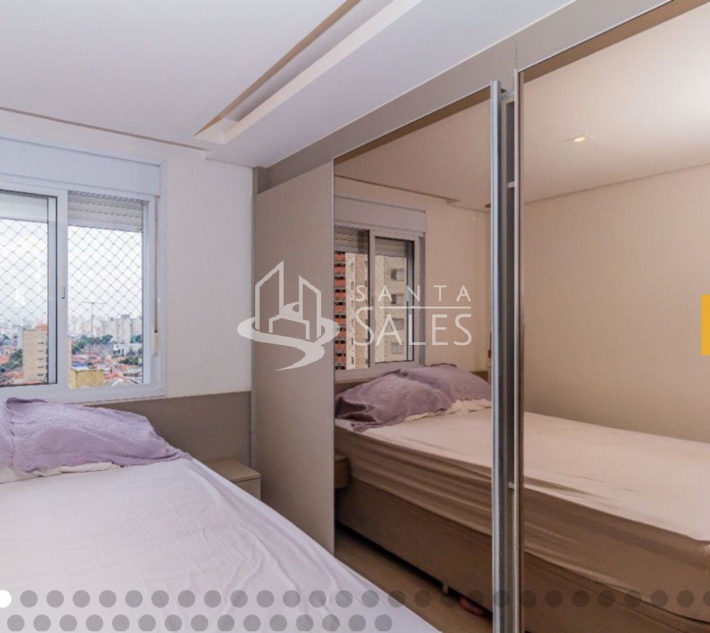 Apartamento, 2 quartos, 72 m² - Foto 9