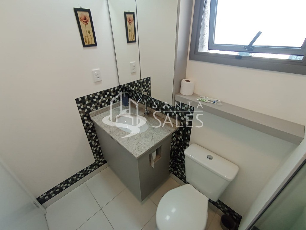 Apartamento, 1 quarto, 24 m² - Foto 16