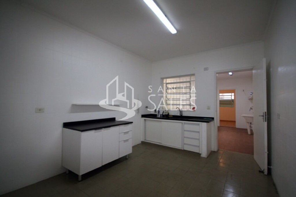 Sobrado, 3 quartos, 250 m² - Foto 6