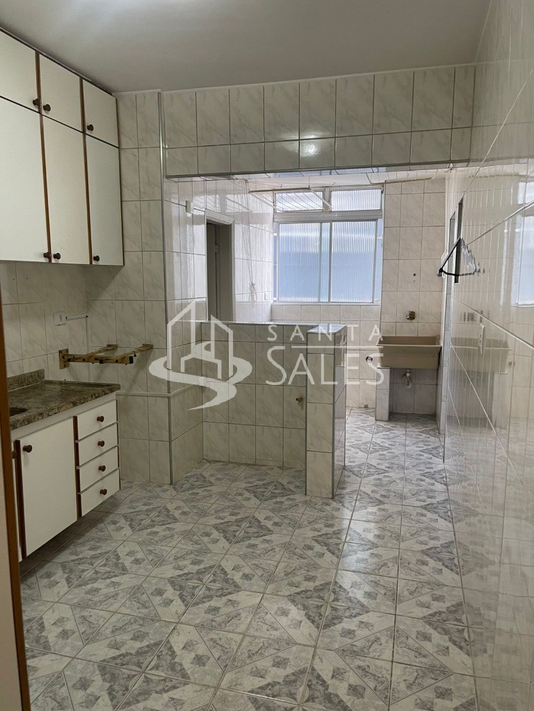 Apartamento, 2 quartos, 90 m² - Foto 2