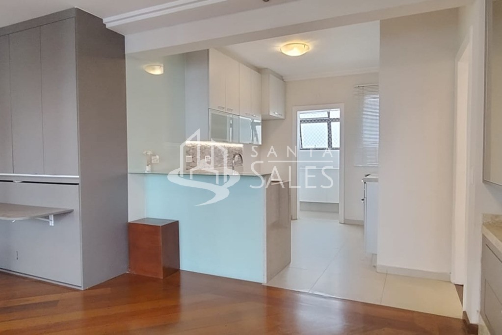 Apartamento, 3 quartos, 116 m² - Foto 6