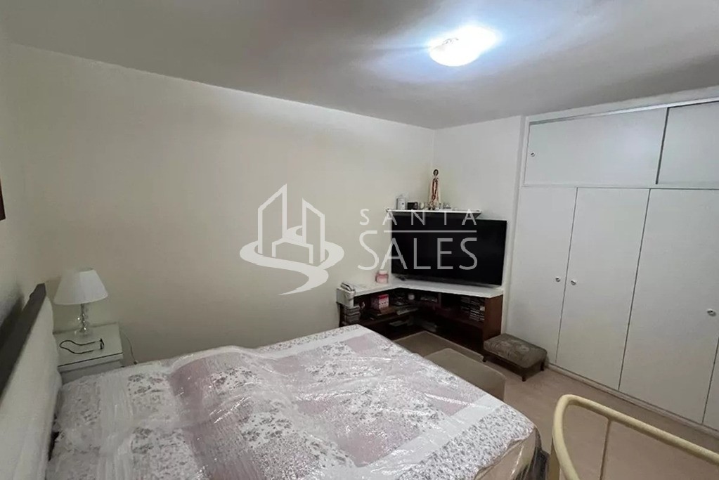 Apartamento, 1 quarto, 53 m² - Foto 17