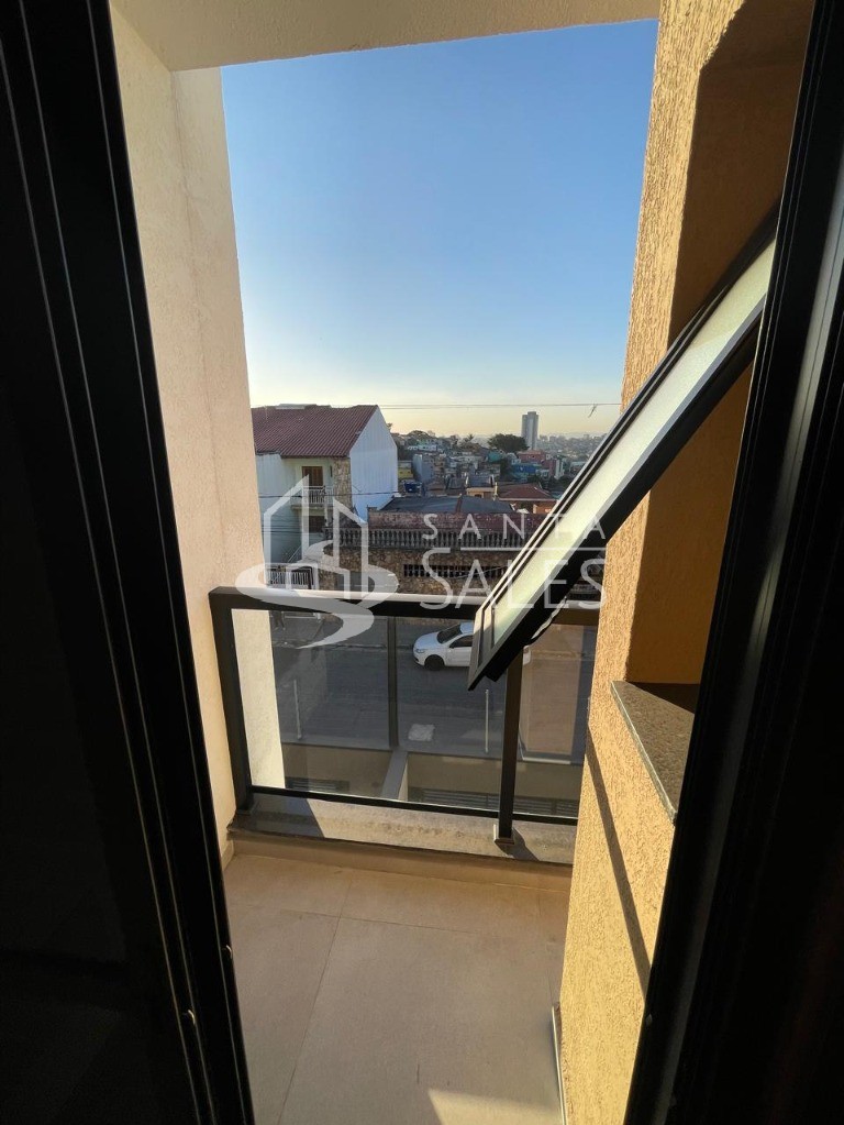 Sobrado, 2 quartos, 110 m² - Foto 11
