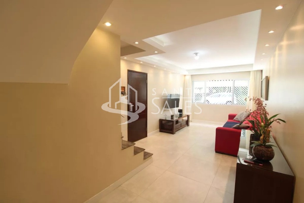 Casa, 4 quartos, 130 m² - Foto 4