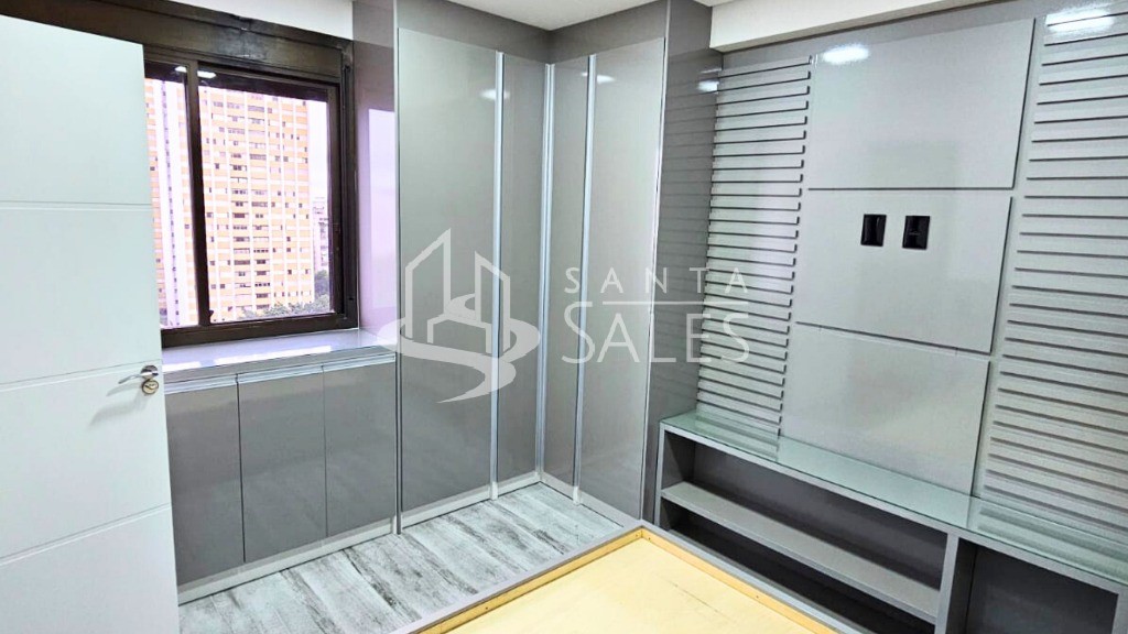 Apartamento, 3 quartos, 210 m² - Foto 87