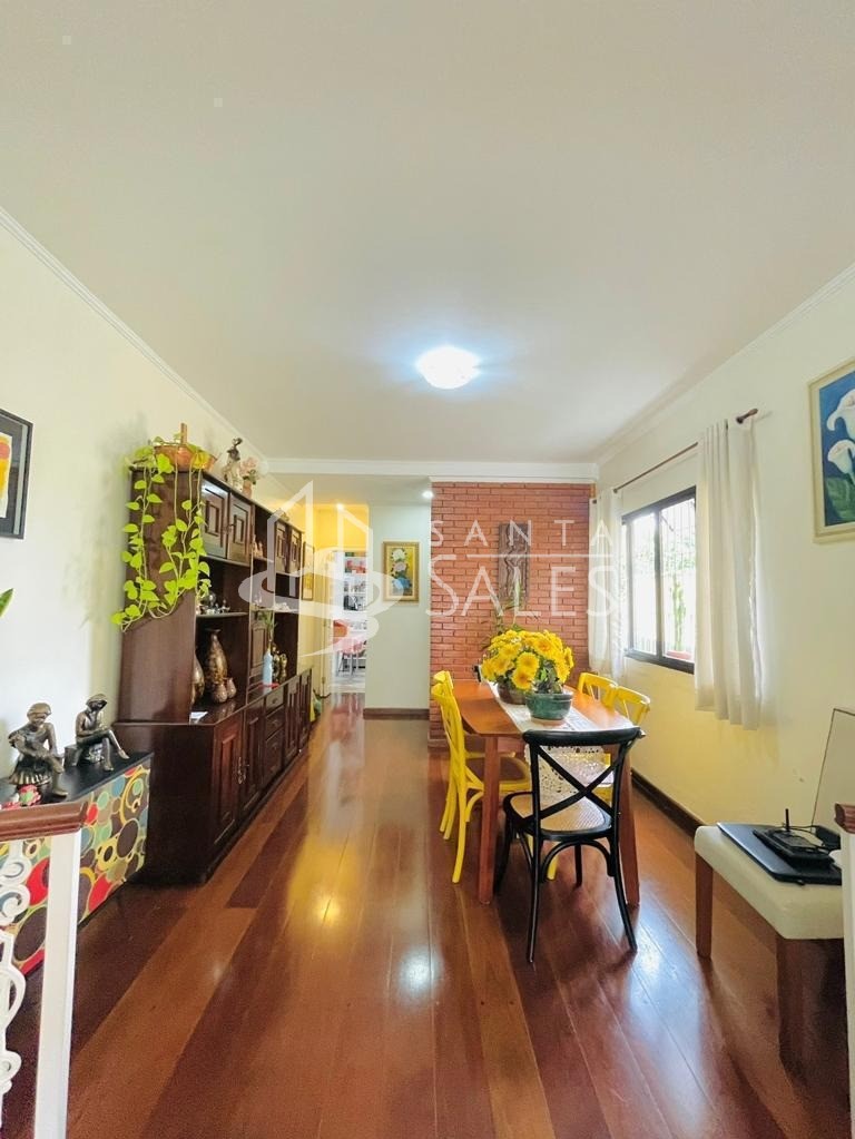 Sobrado à venda com 4 quartos, 168m² - Foto 44