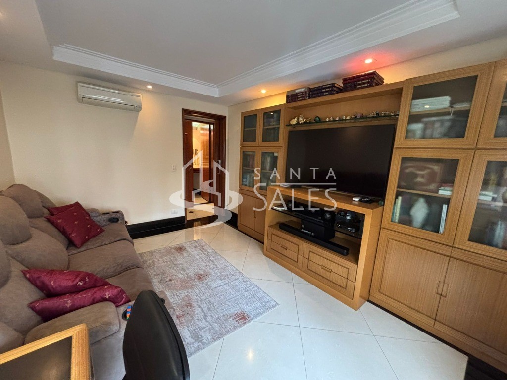 Apartamento, 4 quartos, 230 m² - Foto 13