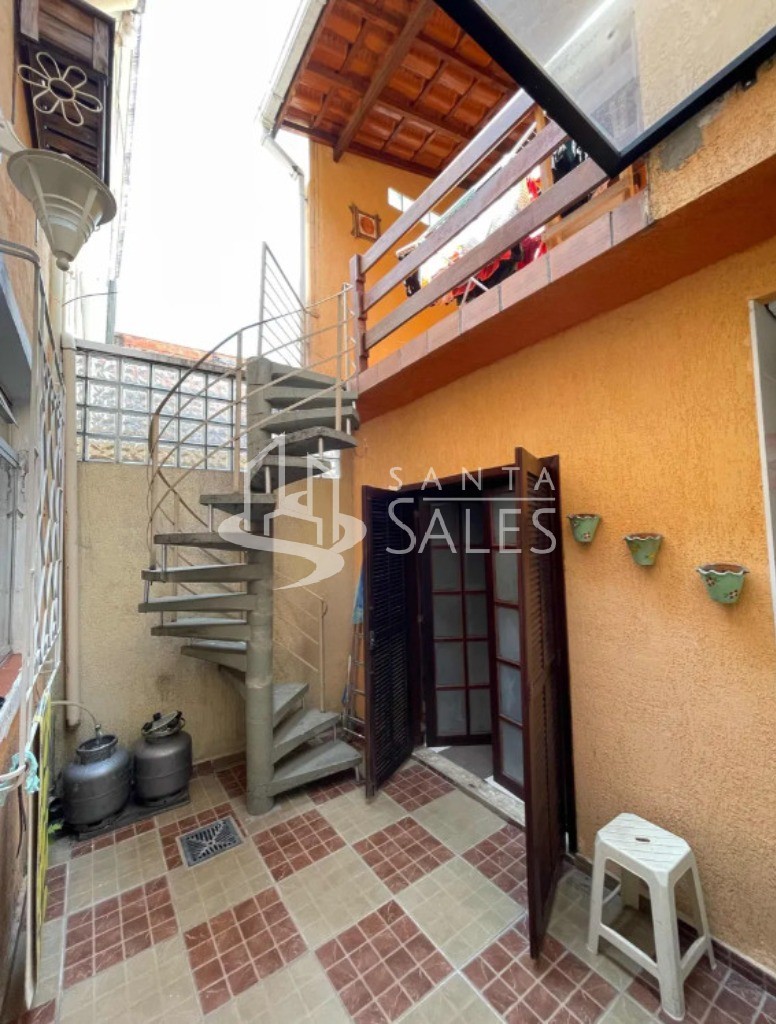 Sobrado, 3 quartos - Foto 6