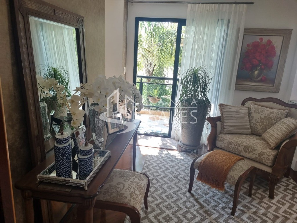 Apartamento, 3 quartos, 164 m² - Foto 4