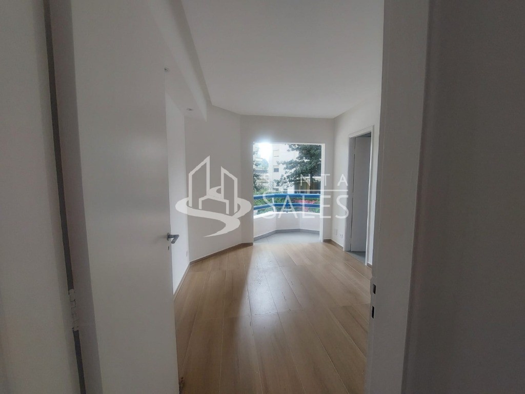 Apartamento, 1 quarto, 45 m² - Foto 5