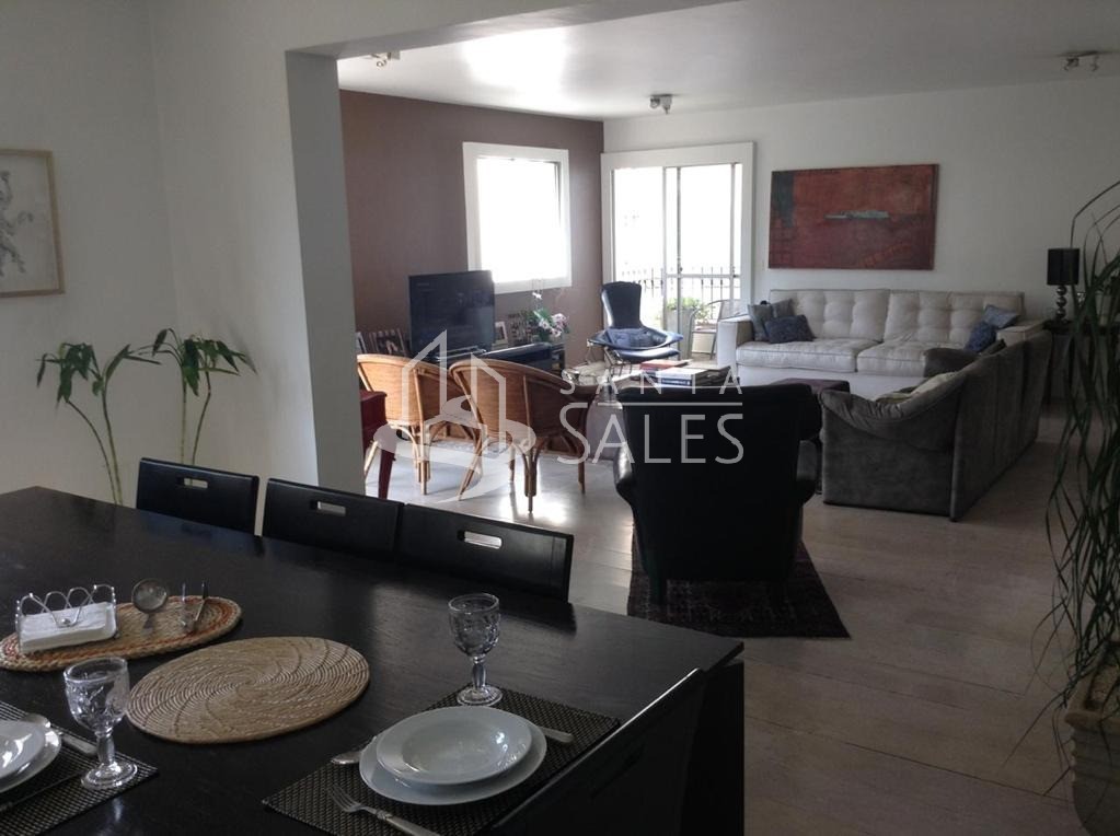 Apartamento, 4 quartos, 248 m² - Foto 7