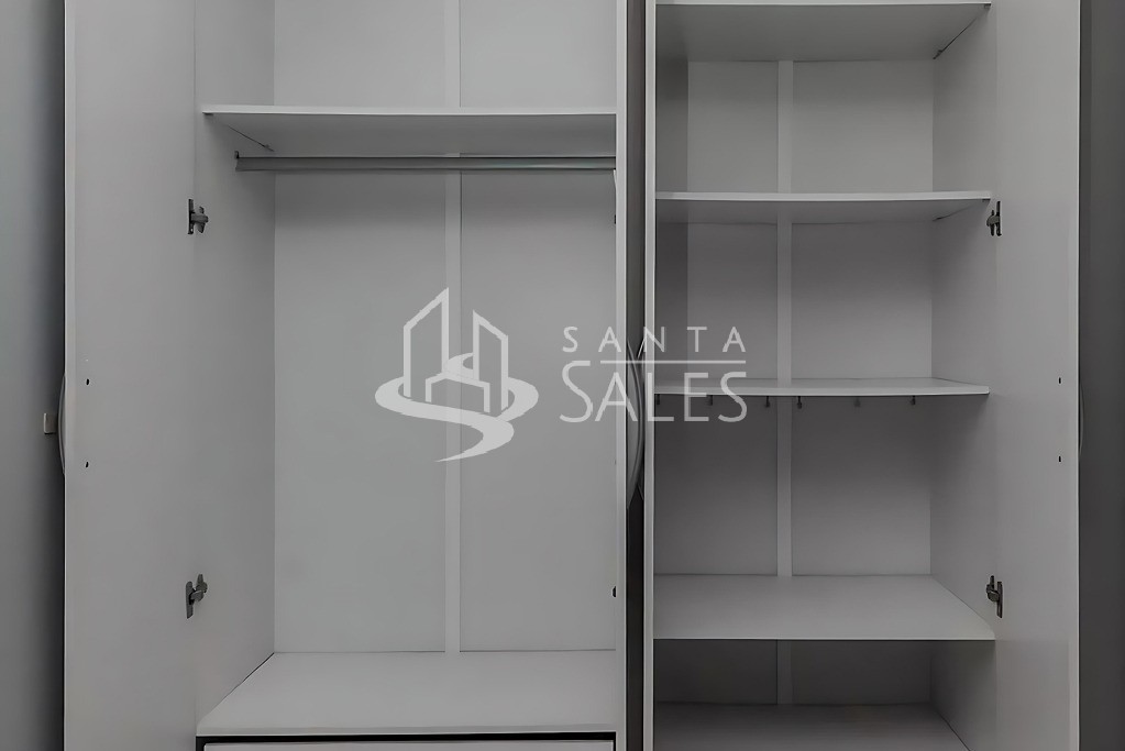 Apartamento, 2 quartos, 49 m² - Foto 11