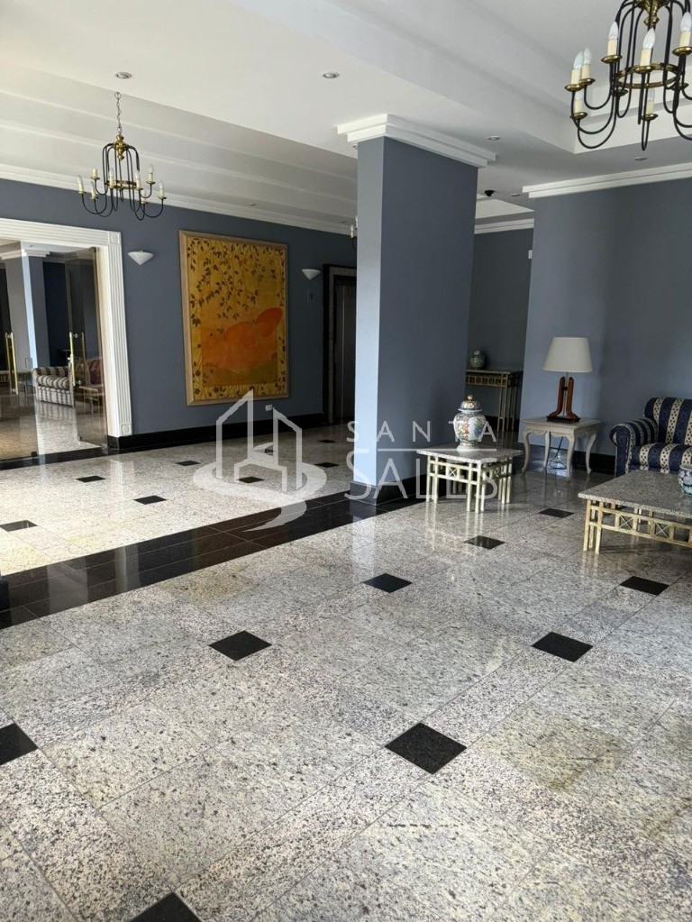 Apartamento, 3 quartos, 242 m² - Foto 25