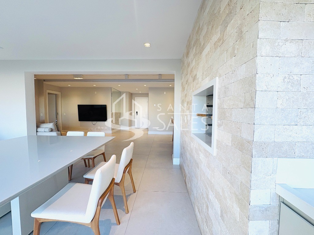 Apartamento para alugar com 3 quartos, 150m² - Foto 25
