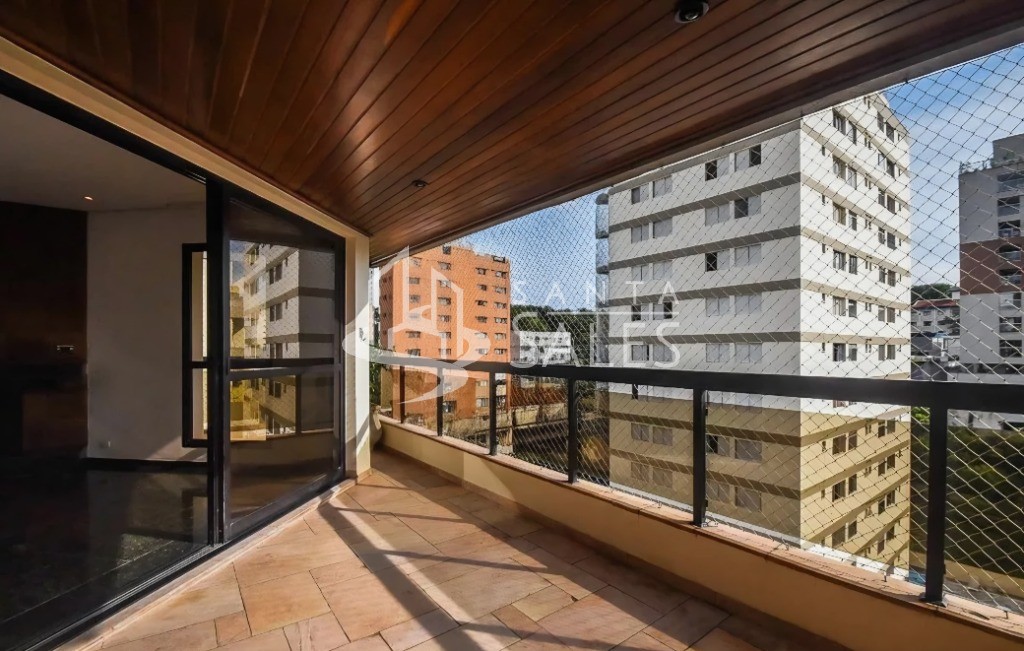 Apartamento, 4 quartos, 246 m² - Foto 35