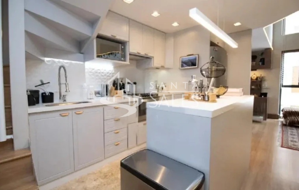 Apartamento, 1 quarto, 90 m² - Foto 14