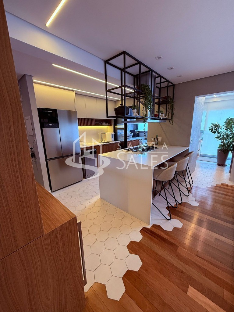 Apartamento, 3 quartos, 110 m² - Foto 7