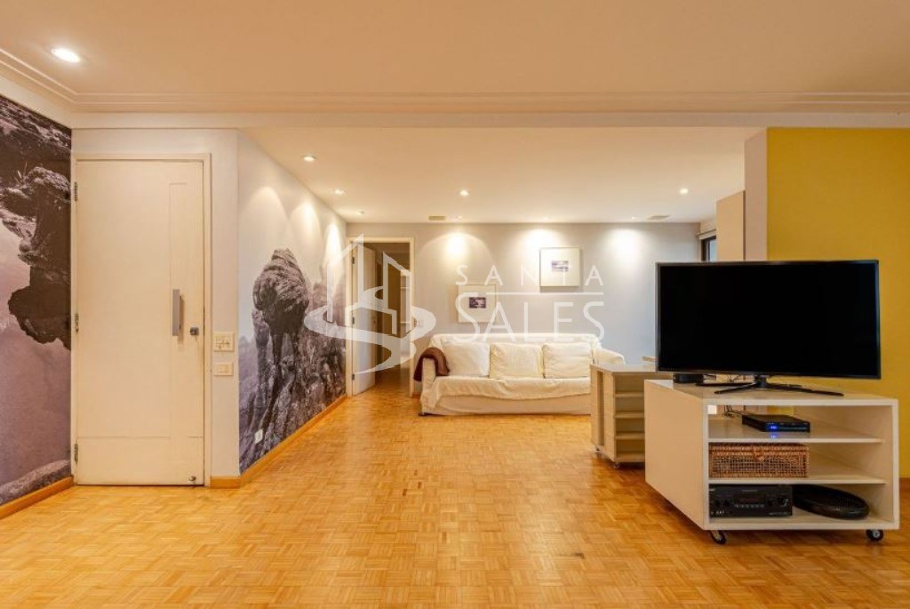 Apartamento, 2 quartos, 154 m² - Foto 5