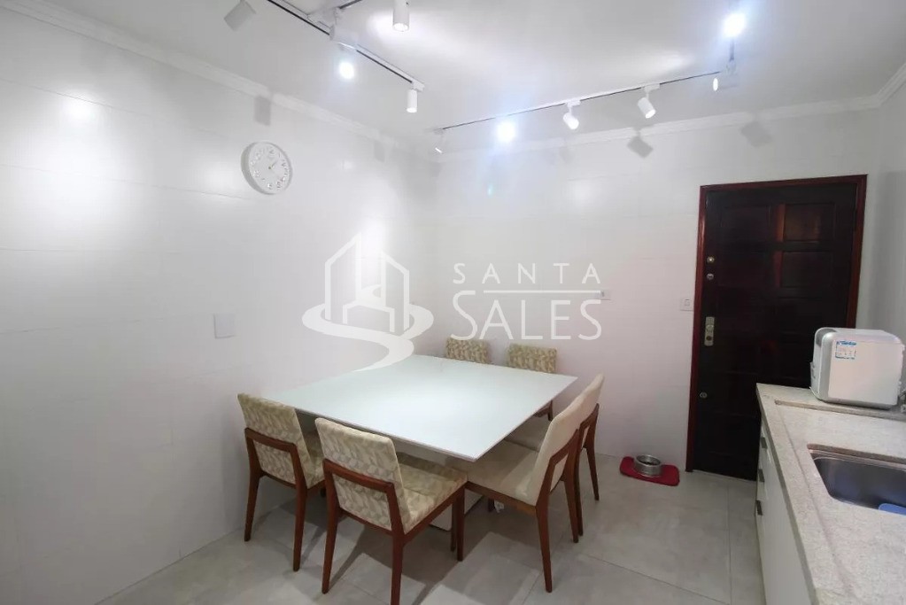 Casa, 4 quartos, 130 m² - Foto 6