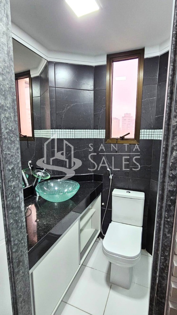 Apartamento, 3 quartos, 210 m² - Foto 12