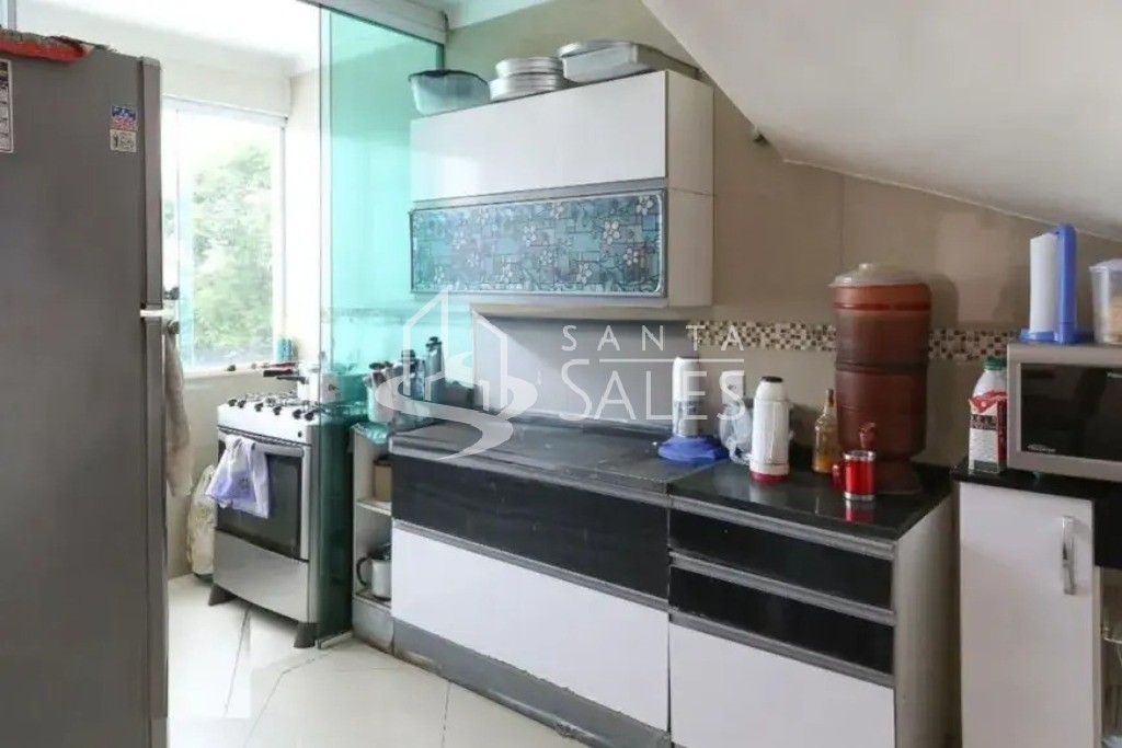 Casa à venda com 3 quartos, 208m² - Foto 11