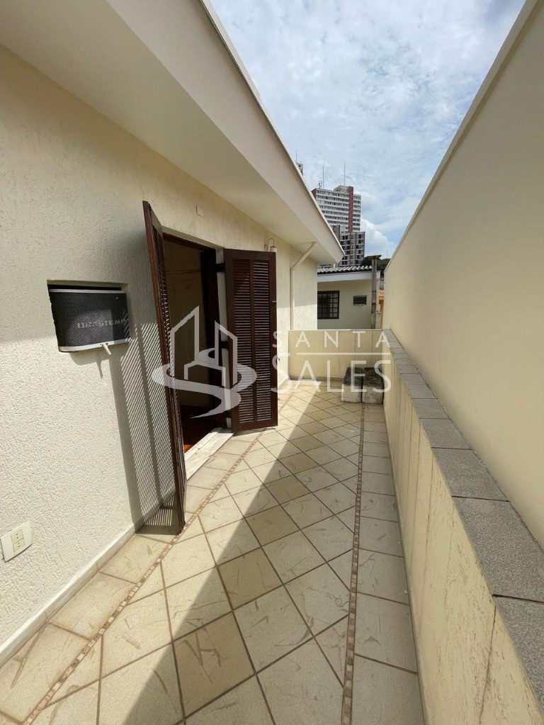 Casa, 3 quartos, 210 m² - Foto 27