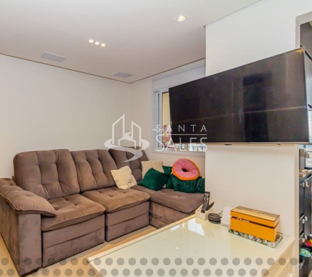 Apartamento, 2 quartos, 72 m² - Foto 3