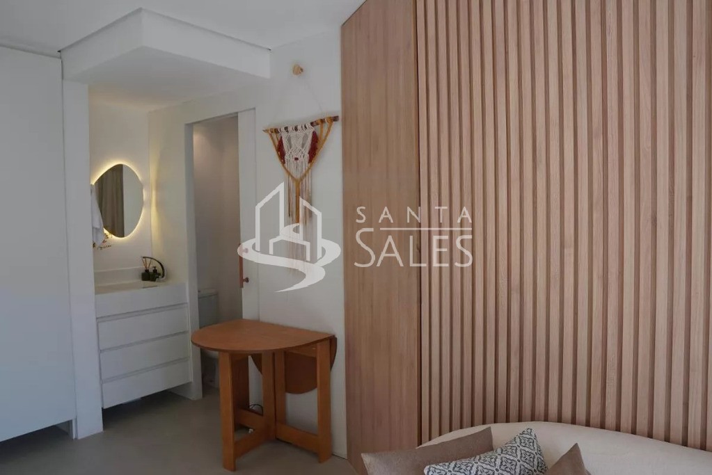 Kitnet-Studio, 27 m² - Foto 4