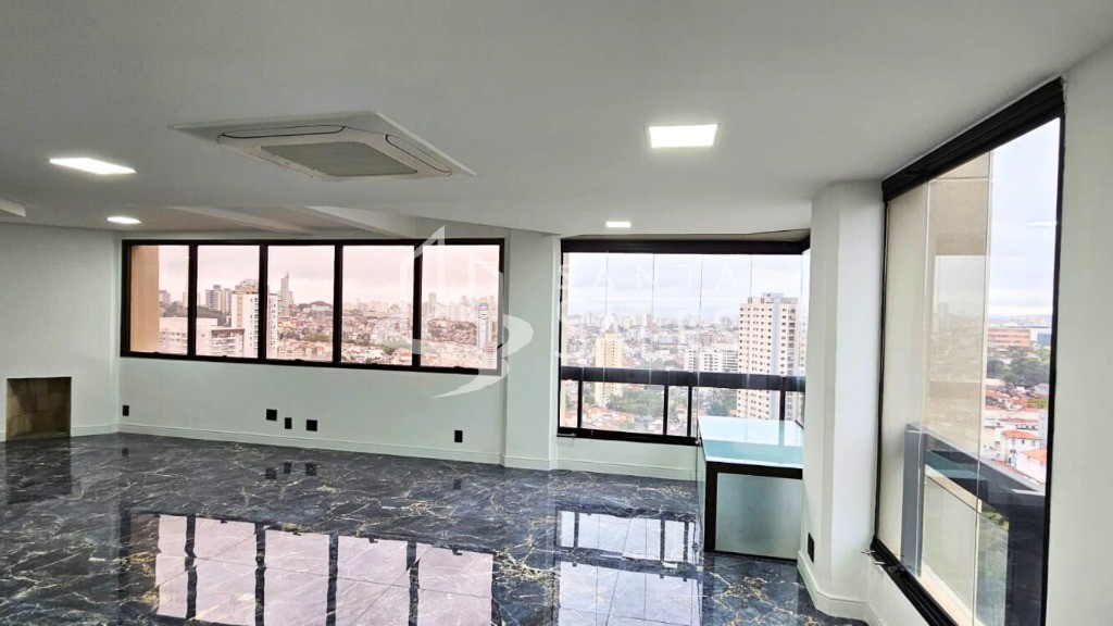 Apartamento, 3 quartos, 210 m² - Foto 42