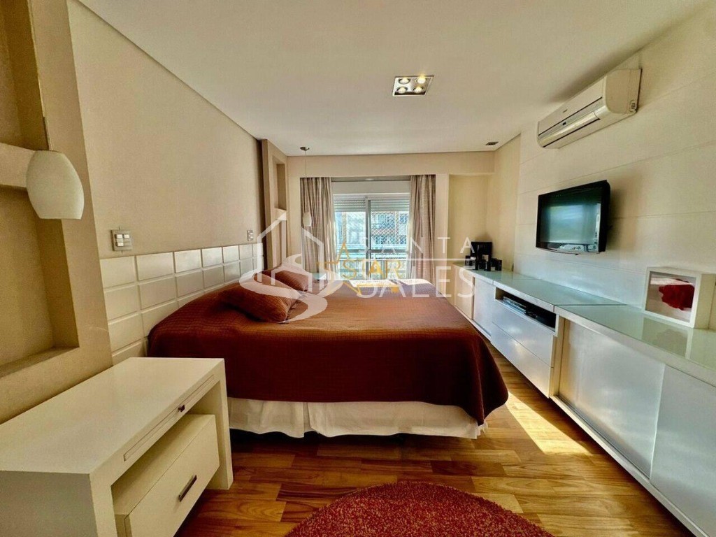 Apartamento, 3 quartos, 206 m² - Foto 12