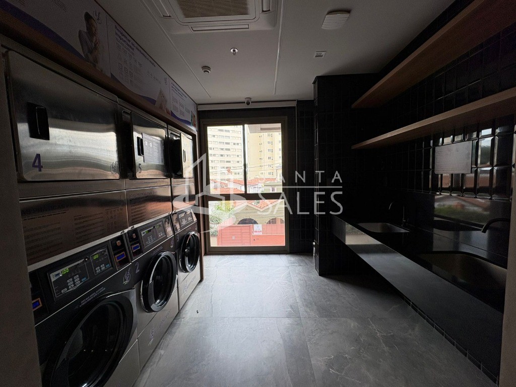 Apartamento, 1 quarto, 24 m² - Foto 14