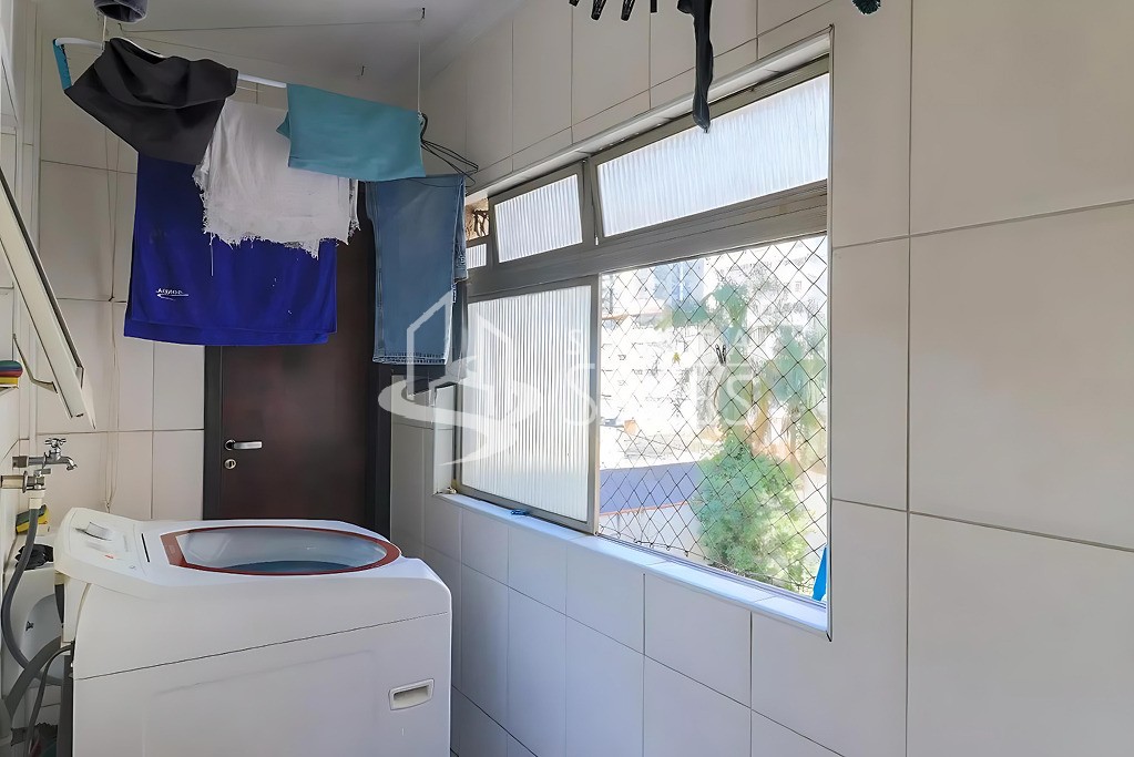 Apartamento, 4 quartos, 140 m² - Foto 53