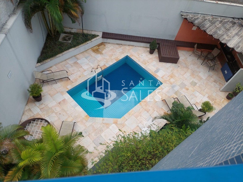 Apartamento, 1 quarto, 45 m² - Foto 18