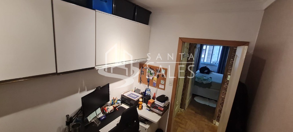 Apartamento, 2 quartos, 78 m² - Foto 4