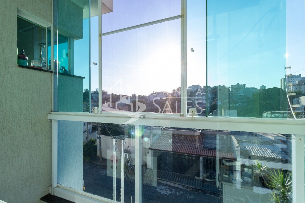 Sobrado, 3 quartos - Foto 41