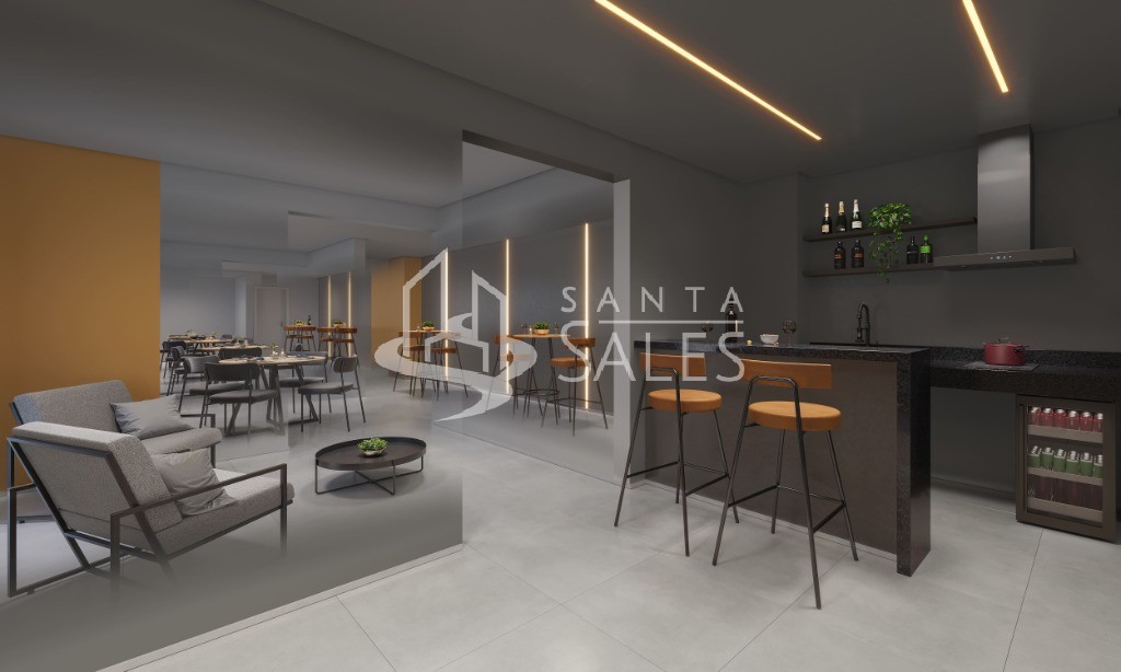Apartamento, 1 quarto, 24 m² - Foto 4