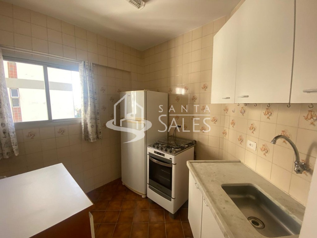 Apartamento para alugar com 1 quarto, 55m² - Foto 5