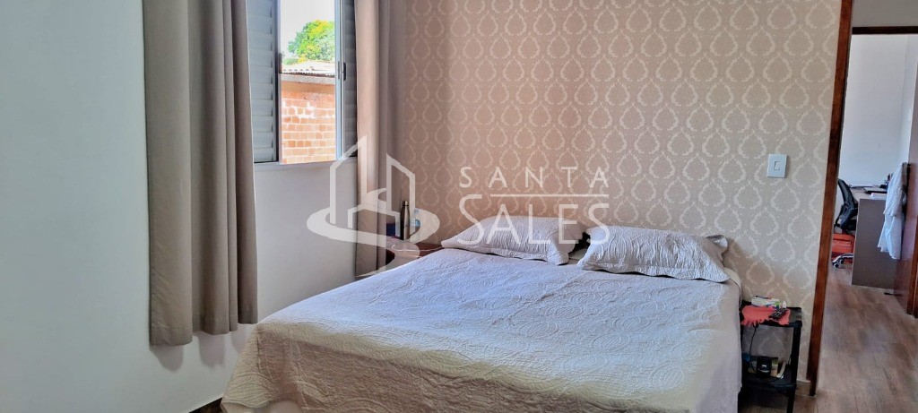 Casa, 2 quartos, 65 m² - Foto 13