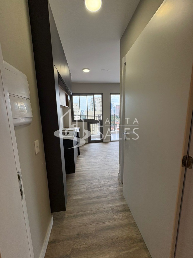 Apartamento, 1 quarto, 24 m² - Foto 11