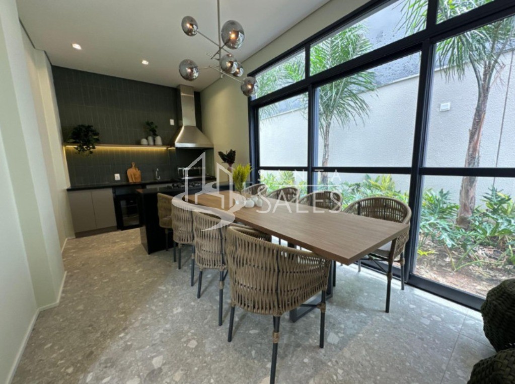 Apartamento, 1 quarto, 27 m² - Foto 15