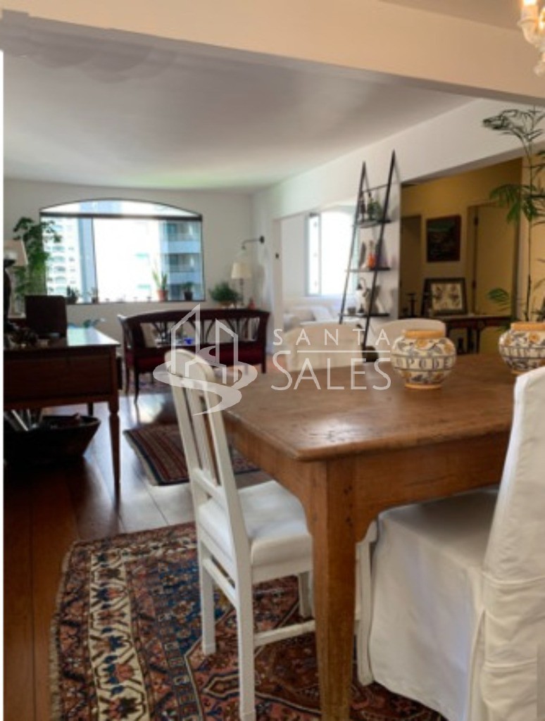 Apartamento, 2 quartos, 160 m² - Foto 13
