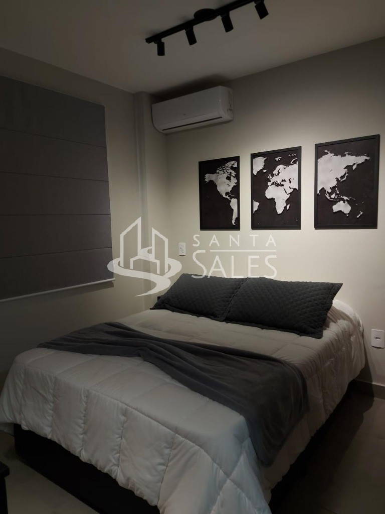 Apartamento, 1 quarto, 20 m² - Foto 15
