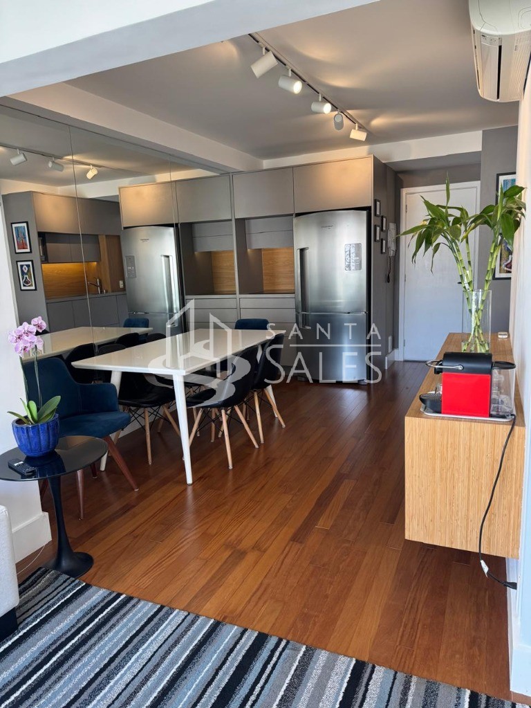 Apartamento, 2 quartos, 58 m² - Foto 13