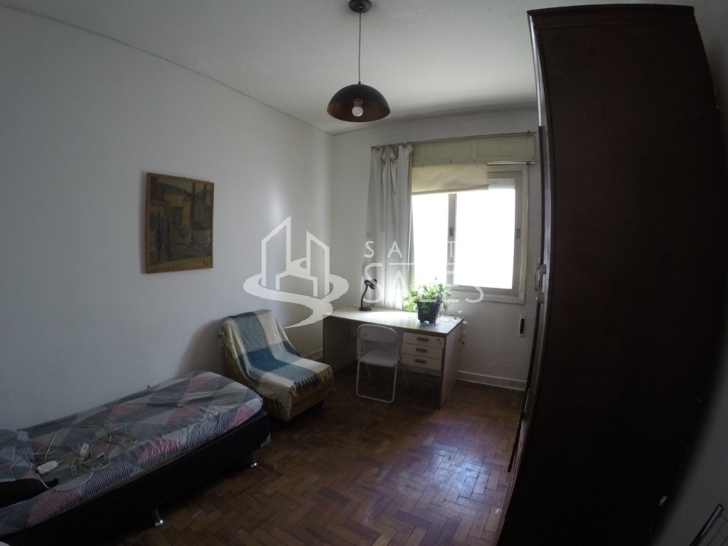 Apartamento, 2 quartos, 100 m² - Foto 3