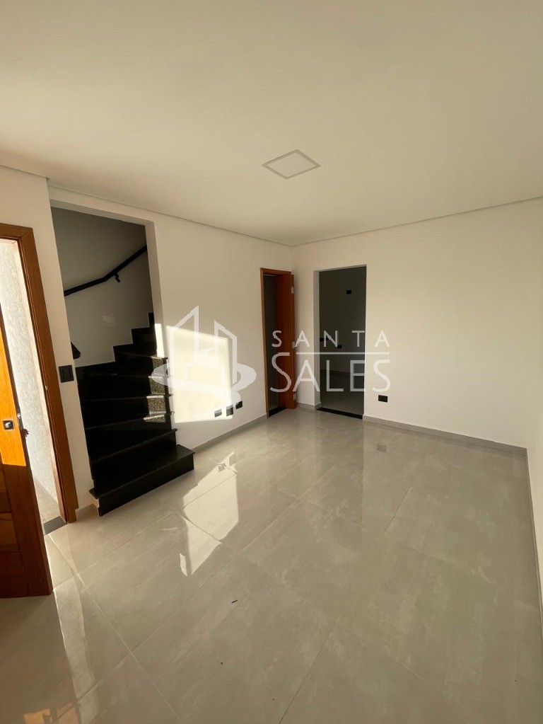 Sobrado, 2 quartos, 110 m² - Foto 7