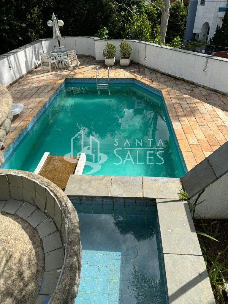 Apartamento, 3 quartos, 242 m² - Foto 23